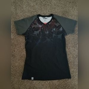 MTB Jersey Trees Brand Women